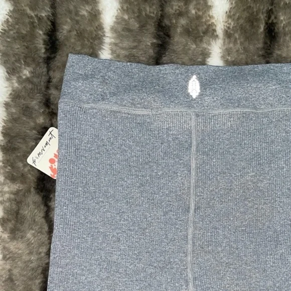 Free people bike short - Picture 5 of 10